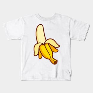 banana Kids T-Shirt